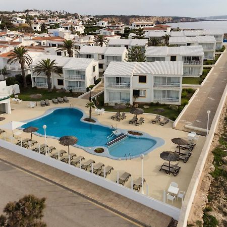 Aluasun Far Menorca Aparthotel S'Algar Exteriör bild